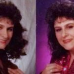 Pai se reencontra com a filha 42 anos após suposto sequestro pela mãe VS YouTube WLKYExclusiveTipends1983abductioncaseinJeffersonCountysparksfamilyreunion 2 06