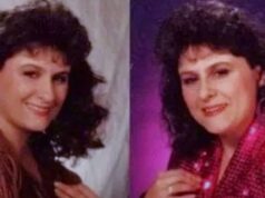 Por que Michele Hundley Smith desapareceu por 24 anos: por dentro do caso Pai se reencontra com a filha 42 anos após suposto sequestro pela mãe VS YouTube WLKYExclusiveTipends1983abductioncaseinJeffersonCountysparksfamilyreunion 2 06