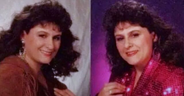 Pai se reencontra com a filha 42 anos após suposto sequestro pela mãe VS YouTube WLKYExclusiveTipends1983abductioncaseinJeffersonCountysparksfamilyreunion 2 06