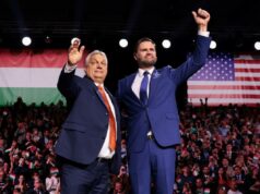 Por que Orbán, de duas caras, da Hungria merece perder sua candidatura à reeleição Por que Orbán, de duas caras, da Hungria merece perder sua candidatura à reeleição