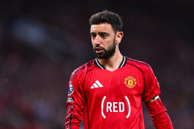 Por que Rene Meulensteen acha que as três características principais do Man Utd fazem tanta ‘diferença’ em relação a qualquer outro jogador do clube
