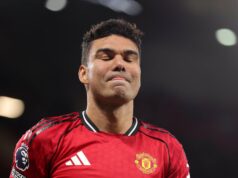 Por que Rene Meulensteen e Gary Neville acham que o ás do Man Utd teve tanto impacto após a vitória do Brentford Por que Rene Meulensteen e Gary Neville acham que o ás do Man Utd teve tanto impacto após a vitória do Brentford