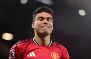 Por que Rene Meulensteen e Gary Neville acham que o ás do Man Utd teve tanto impacto após a vitória do Brentford Por que Rene Meulensteen e Gary Neville acham que o ás do Man Utd teve tanto impacto após a vitória do Brentford