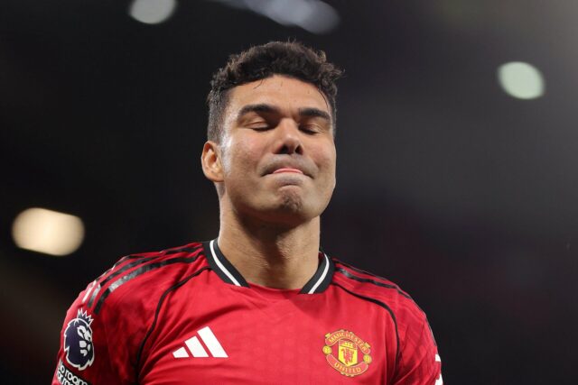 Por que Rene Meulensteen e Gary Neville acham que o ás do Man Utd teve tanto impacto após a vitória do Brentford
