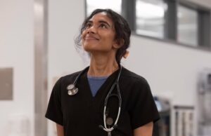 Por que Supriya Ganesh está deixando ‘The Pitt’ antes da terceira temporada? Saída Travessia de Sullivan