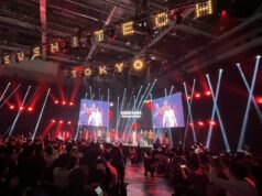 Por que Tóquio é o destino tecnológico mais importante de 2026 Por que Tóquio é o destino tecnológico mais importante de 2026