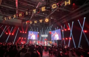 Por que Tóquio é o destino tecnológico mais importante de 2026 Por que Tóquio é o destino tecnológico mais importante de 2026