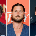 GettyImages-2266048397 Políticos de Val Chmerkovskiy dançando com as estrelas