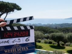 Por que ‘White Lotus’ escolheu a França após um encontro com um garçom de Cannes; Temporada 4 definida para explorar fama e arte Por que 'White Lotus' escolheu a França após um encontro com um garçom de Cannes; Temporada 4 definida para explorar fama e arte