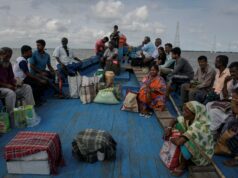 Por que a Índia está recorrendo a crocodilos e cobras para “cercar” a fronteira com Bangladesh? Índia