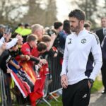 Por que a abordagem de 'volta ao básico' de Michael Carrick é calma que o Man Utd tem procurado desesperadamente - opinião