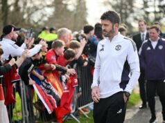 Por que a abordagem de ‘volta ao básico’ de Michael Carrick é calma que o Man Utd tem procurado desesperadamente – opinião Por que a abordagem de 'volta ao básico' de Michael Carrick é calma que o Man Utd tem procurado desesperadamente - opinião
