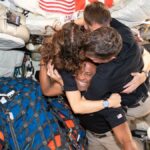 Por que a alegria da lua é tão boa agora