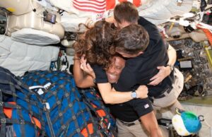 Por que a alegria da lua é tão boa agora Por que a alegria da lua é tão boa agora