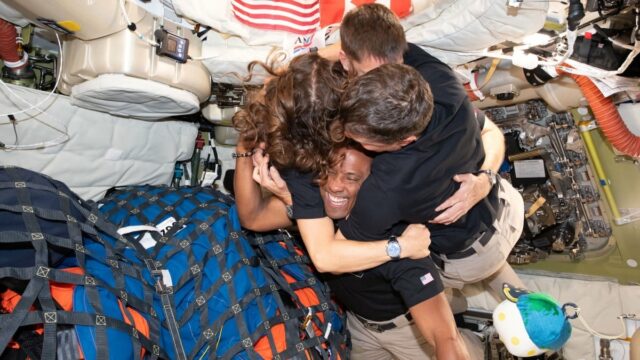 Por que a alegria da lua é tão boa agora
