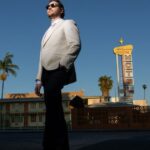 Por que a arte do estêncil 'Kill Dick' pintada com spray deste autor está por toda parte nas calçadas de Los Angeles