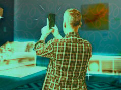 Por que a criação de ‘splats gaussianos’ se tornará sua maneira favorita de preservar as memórias familiares Apple Visão Pro