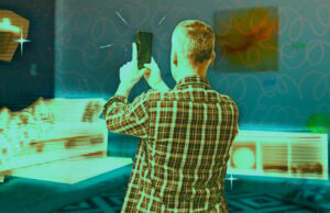 Por que a criação de ‘splats gaussianos’ se tornará sua maneira favorita de preservar as memórias familiares Apple Visão Pro