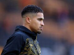 Por que a estrela da Premier League brasileira deve ser a primeira contratação do Manchester United na janela do verão de 2026 Por que a estrela da Premier League brasileira deve ser a primeira contratação do Manchester United na janela do verão de 2026