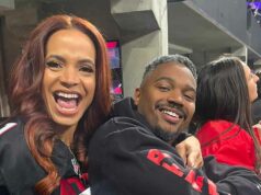 Por que a ex-apresentadora da ESPN Elle Duncan não julgaria o marido por assistir pornografia Salários de OnlyFans Quanto as celebridades recebem