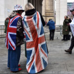 Por que a extrema direita britânica celebra um santo reverenciado na Palestina