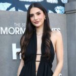 Sophia Umansky reage à reação adversa das drogas para perda de peso