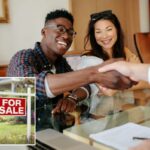 Por que a guerra e o aumento das taxas hipotecárias não podem retardar a corrida imobiliária da primavera