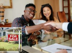 Por que a guerra e o aumento das taxas hipotecárias não podem retardar a corrida imobiliária da primavera Por que a guerra e o aumento das taxas hipotecárias não podem retardar a corrida imobiliária da primavera