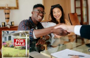 Por que a guerra e o aumento das taxas hipotecárias não podem retardar a corrida imobiliária da primavera Por que a guerra e o aumento das taxas hipotecárias não podem retardar a corrida imobiliária da primavera