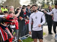 Por que a mentalidade de crença do ás do Man Utd é a chave principal para o sucesso futuro após a era Sir Alex Ferguson Por que a mentalidade de crença do ás do Man Utd é a chave principal para o sucesso futuro após a era Sir Alex Ferguson