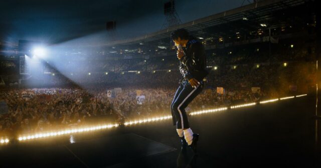 Por que a nova cinebiografia de Michael Jackson está a caminho de quebrar recordes de bilheteria
