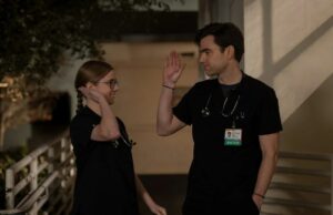 Por que a segunda temporada de ‘The Pitt’ viu as avaliações aumentarem enquanto outros programas de streaming sofreram uma queda no segundo ano Paraíso