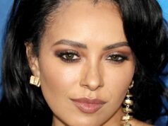 Por que as cenas de Kat Graham como Diana Ross foram cortadas de ‘Michael’? Kat Graham.