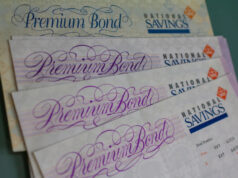 Por que é mais difícil ganhar um prêmio em dinheiro no sorteio de títulos de capitalização Por que é mais difícil ganhar um prêmio em dinheiro no sorteio de títulos de capitalização