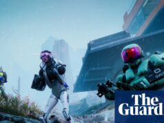 Por que estou adotando a última novidade em jogos Por que estou adotando a última novidade em jogos