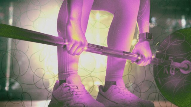 Por que nunca uso um anel inteligente durante meus treinos
