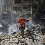 Por que o Hezbollah é um obstáculo no cessar-fogo com o Irão?