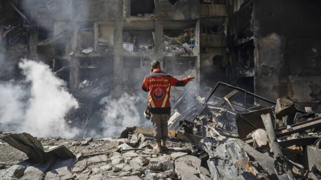 Por que o Hezbollah é um obstáculo no cessar-fogo com o Irão?
