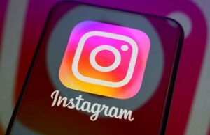 Por que o Instagram estava transformando as fotos de alguns usuários em preto e branco Por que o Instagram estava transformando as fotos de alguns usuários em preto e branco