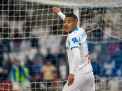 Por que o Man Utd monitorará o interesse do Paris FC em Mason Greenwood Por que o Man Utd monitorará o interesse do Paris FC em Mason Greenwood