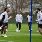 Por que o ás do Man Utd acha que o campo de treinamento de quatro dias era simplesmente inevitável antes da partida contra o Leeds