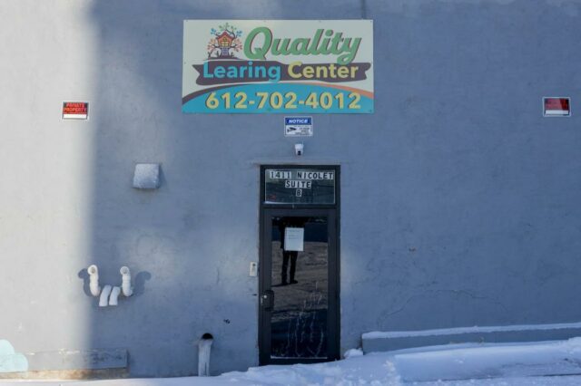 Por que o combate à fraude em benefícios federais deve estar no topo da agenda republicana
