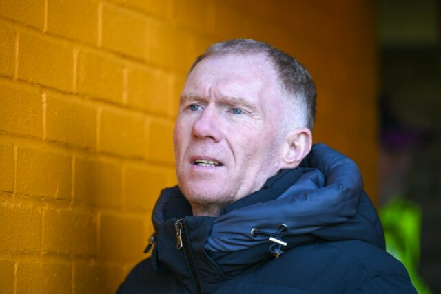 Por que o ícone do Man Utd acredita que Michael Carrick enfrentaria a maior 'questão' como técnico permanente em novembro de 2026
