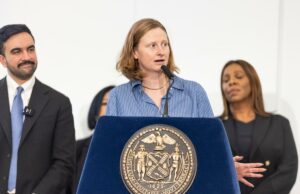 Por que o pensamento mágico de Mamdani e Cea Weaver significa MAIS problemas para a habitação na cidade Por que o pensamento mágico de Mamdani e Cea Weaver significa MAIS problemas para a habitação na cidade