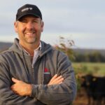 Por que o produtor de Manypeaks, Bevan Ravenhill, triplicou seu rebanho de ovelhas em 18 meses