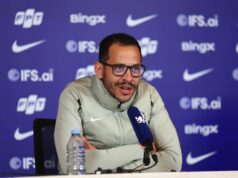 Por que o técnico do Chelsea, Liam Rosenior, não está surpreso com o renascimento do Man Utd Por que o técnico do Chelsea, Liam Rosenior, não está surpreso com o renascimento do Man Utd