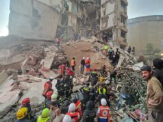 Por que os ataques de Israel ao Líbano poderiam prejudicar o cessar-fogo EUA-Irã .