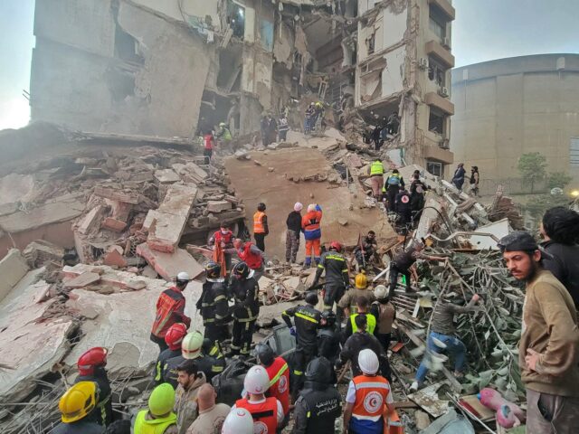 Por que os ataques de Israel ao Líbano poderiam prejudicar .