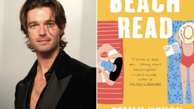 Por que os fãs estão tão chateados com o elenco Por que os fãs estão tão chateados com o elenco de Patrick Schwarzeneggers Beach Read