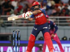 Por que os jogadores do Punjab Kings estão usando braçadeiras pretas durante a partida do IPL 2026 contra o Rajasthan Royals? Por que os jogadores do Punjab Kings estão usando braçadeiras pretas durante a partida do IPL 2026 contra o Rajasthan Royals?